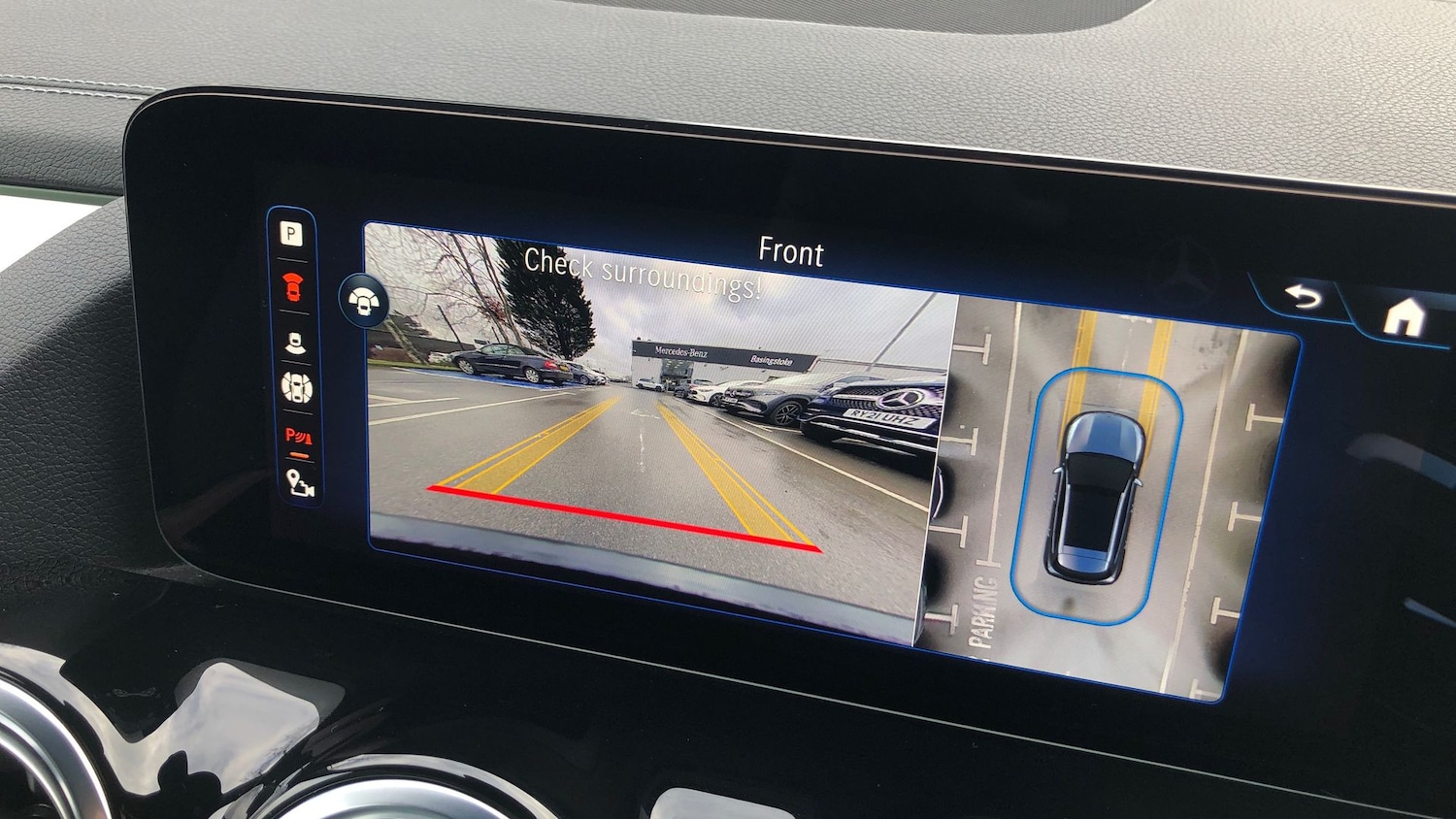 Used Mercedes-Benz EQA 2024 for sale - 77517620: Photo 26