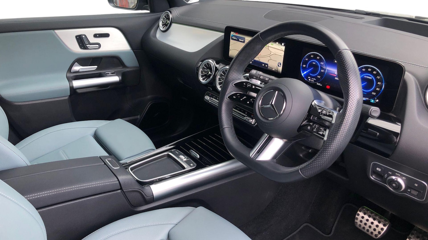 Used Mercedes-Benz EQA 2024 for sale - 77517620: Photo 3