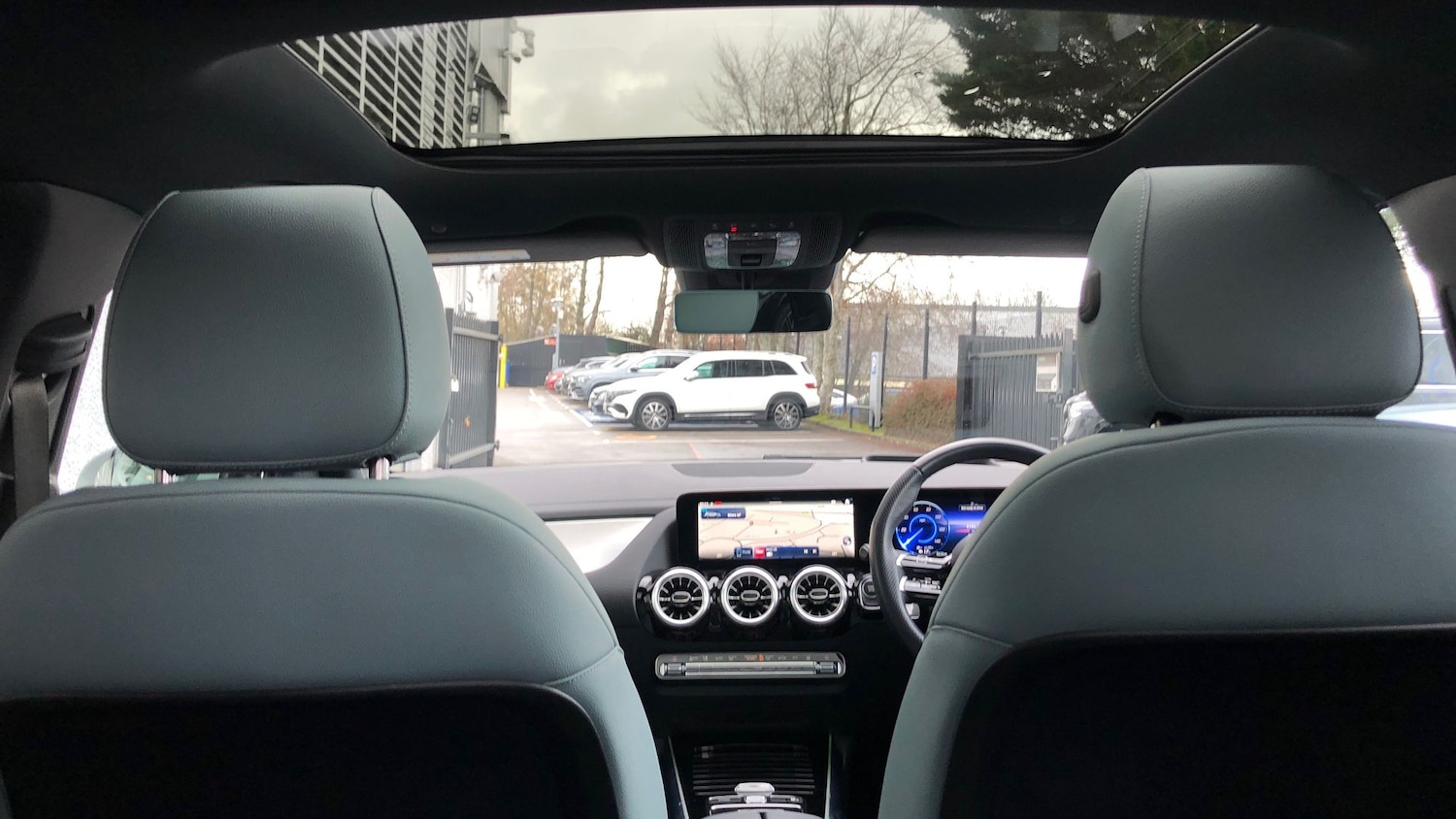 Used Mercedes-Benz EQA 2024 for sale - 77517620: Photo 30