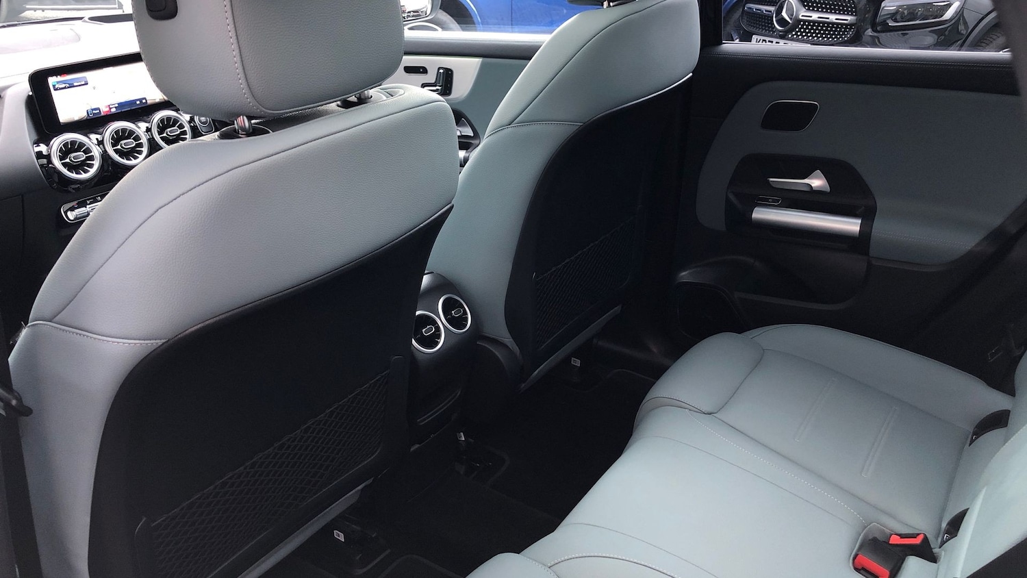 Used Mercedes-Benz EQA 2024 for sale - 77517620: Photo 32