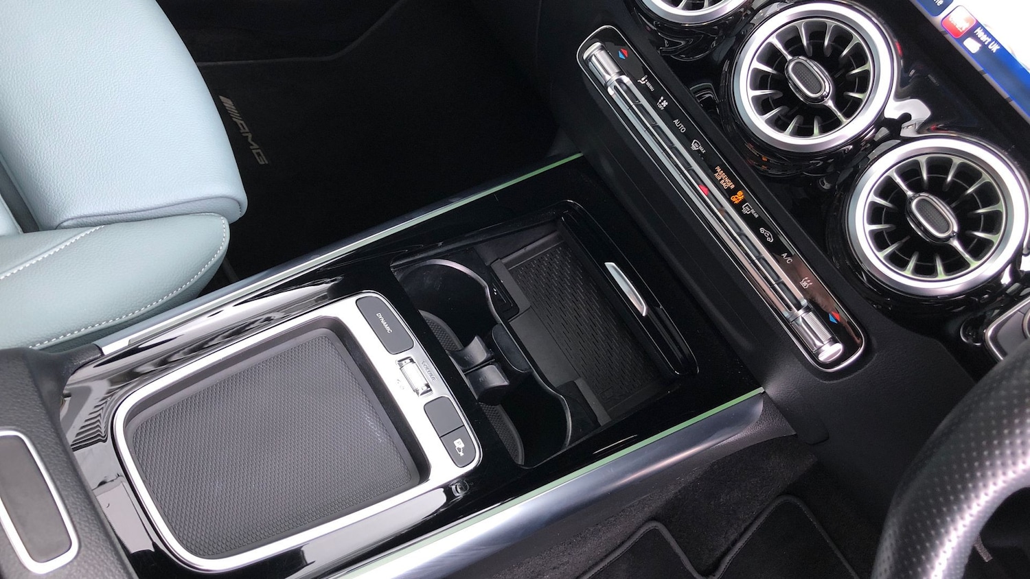 Used Mercedes-Benz EQA 2024 for sale - 77517620: Photo 34