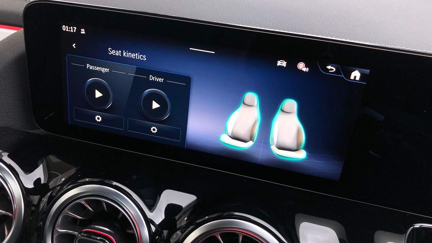 Used Mercedes-Benz EQA 2024 for sale - 77517620: Photo 36