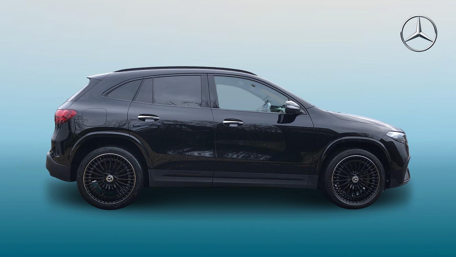 Used Mercedes-Benz EQA 2024 for sale - 77517620: Photo 4