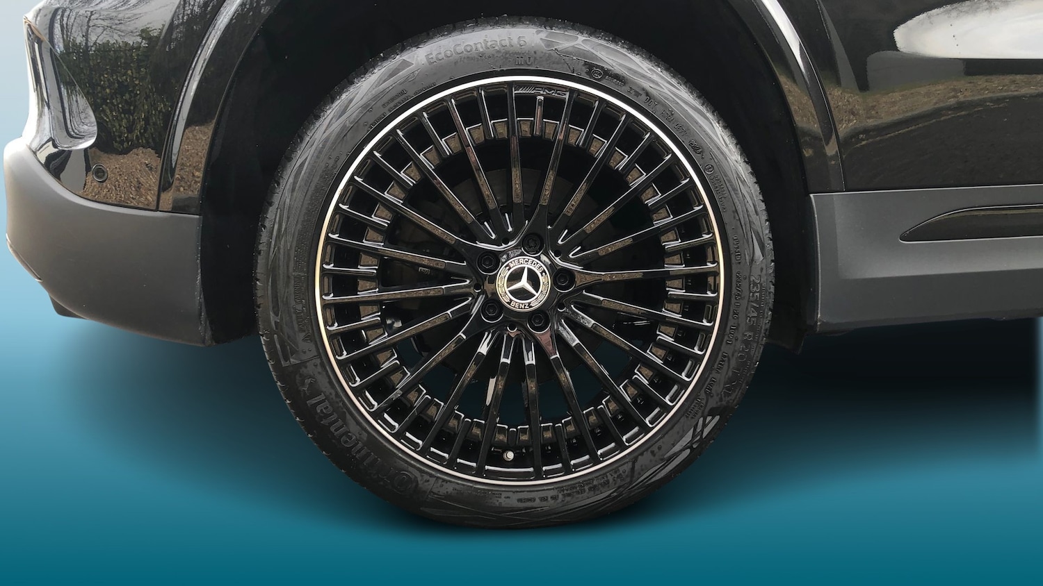 Used Mercedes-Benz EQA 2024 for sale - 77517620: Photo 5