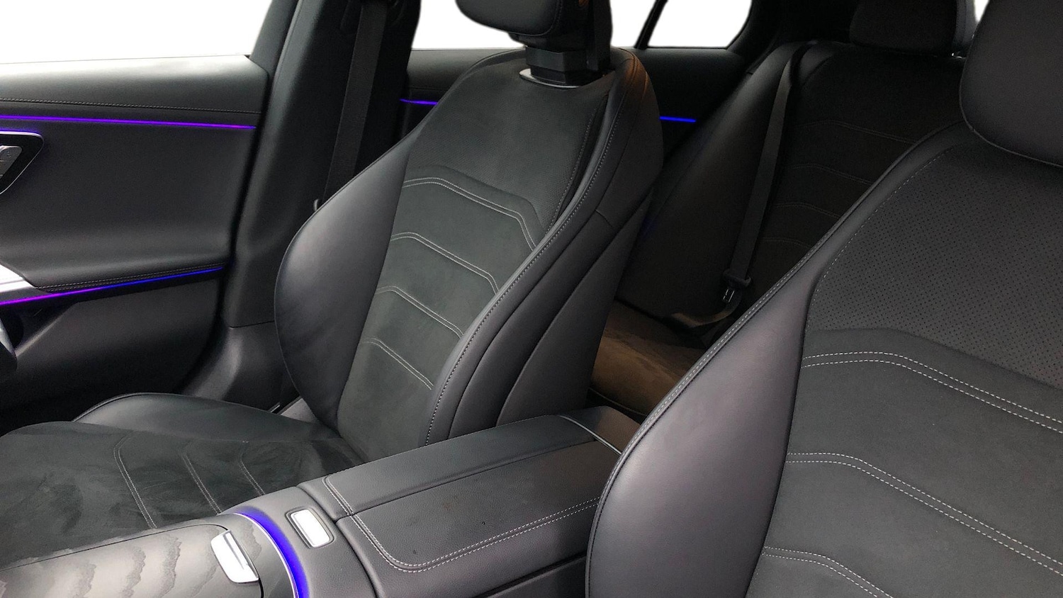 Used Mercedes-Benz E Class 2024 for sale - 77517614: Photo 11