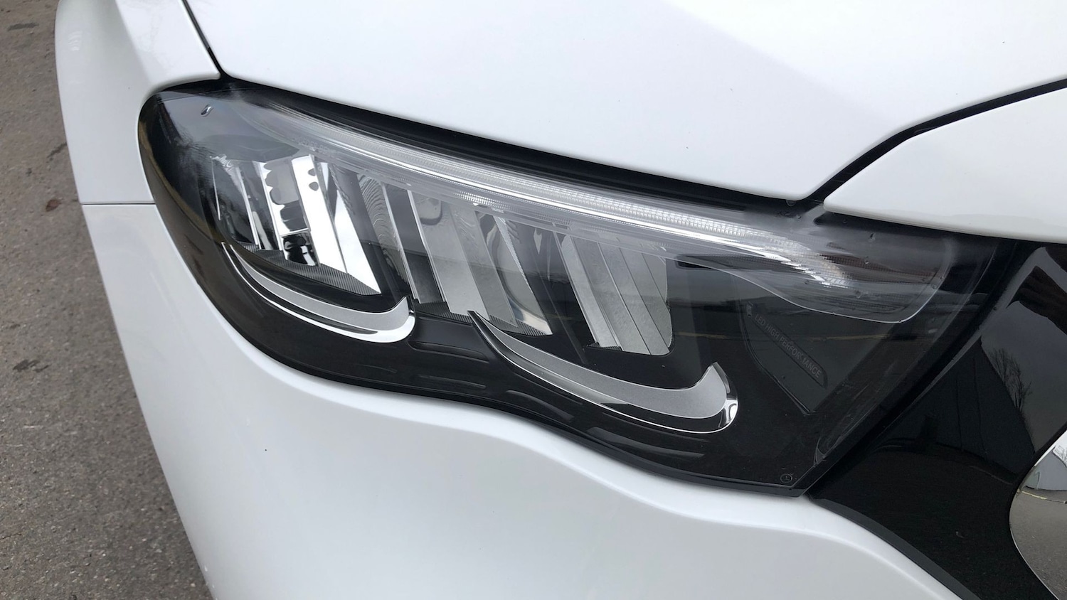 Used Mercedes-Benz E Class 2024 for sale - 77517614: Photo 15