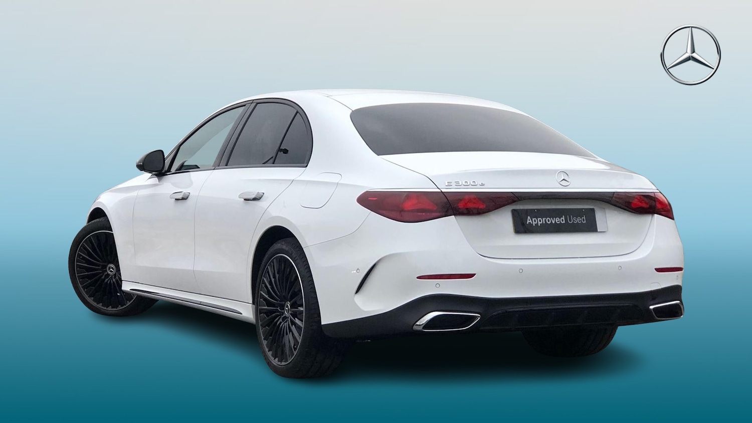 Used Mercedes-Benz E Class 2024 for sale - 77517614: Photo 2