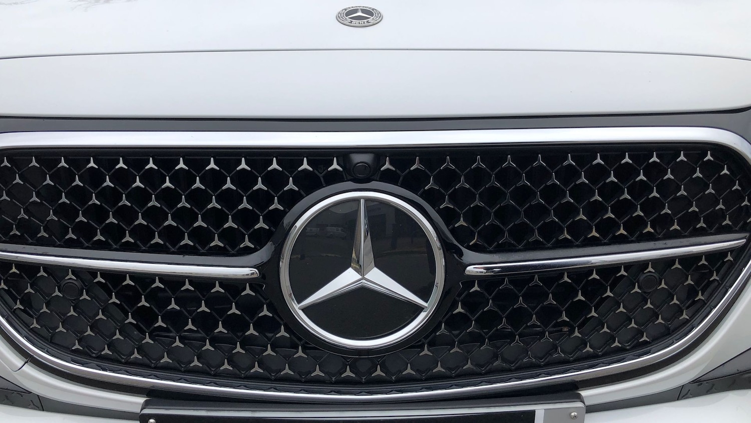 Used Mercedes-Benz E Class 2024 for sale - 77517614: Photo 23