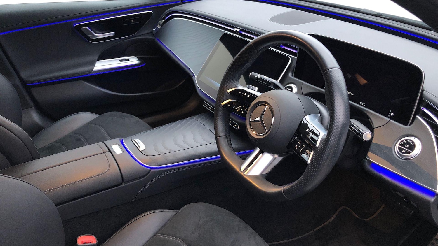 Used Mercedes-Benz E Class 2024 for sale - 77517614: Photo 3