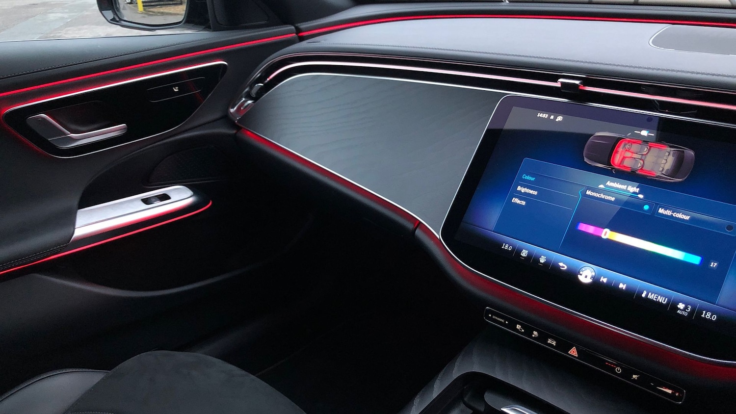 Used Mercedes-Benz E Class 2024 for sale - 77517614: Photo 32