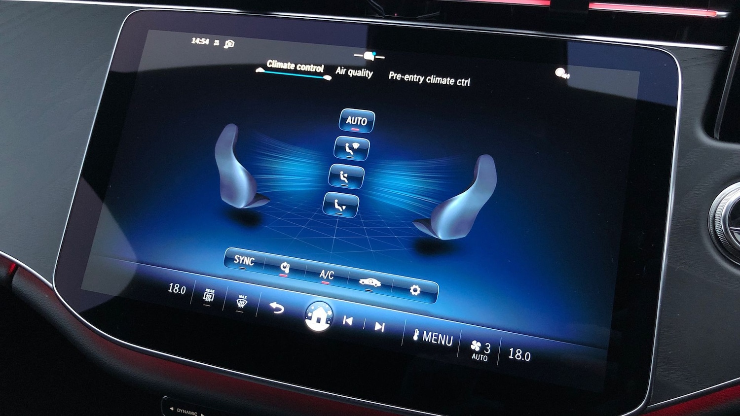 Used Mercedes-Benz E Class 2024 for sale - 77517614: Photo 34