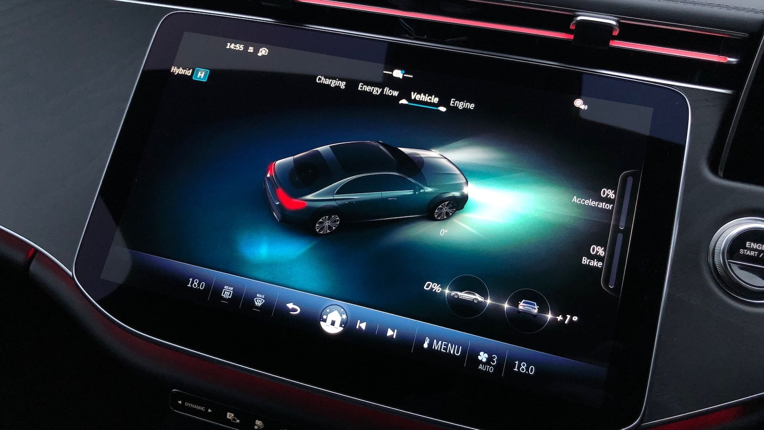 Used Mercedes-Benz E Class 2024 for sale - 77517614: Photo 36