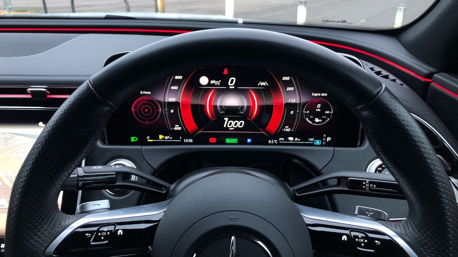 Used Mercedes-Benz E Class 2024 for sale - 77517614: Photo 38