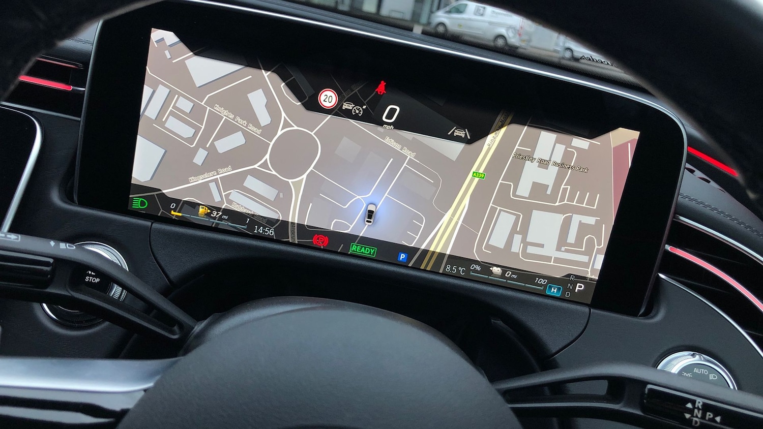 Used Mercedes-Benz E Class 2024 for sale - 77517614: Photo 39