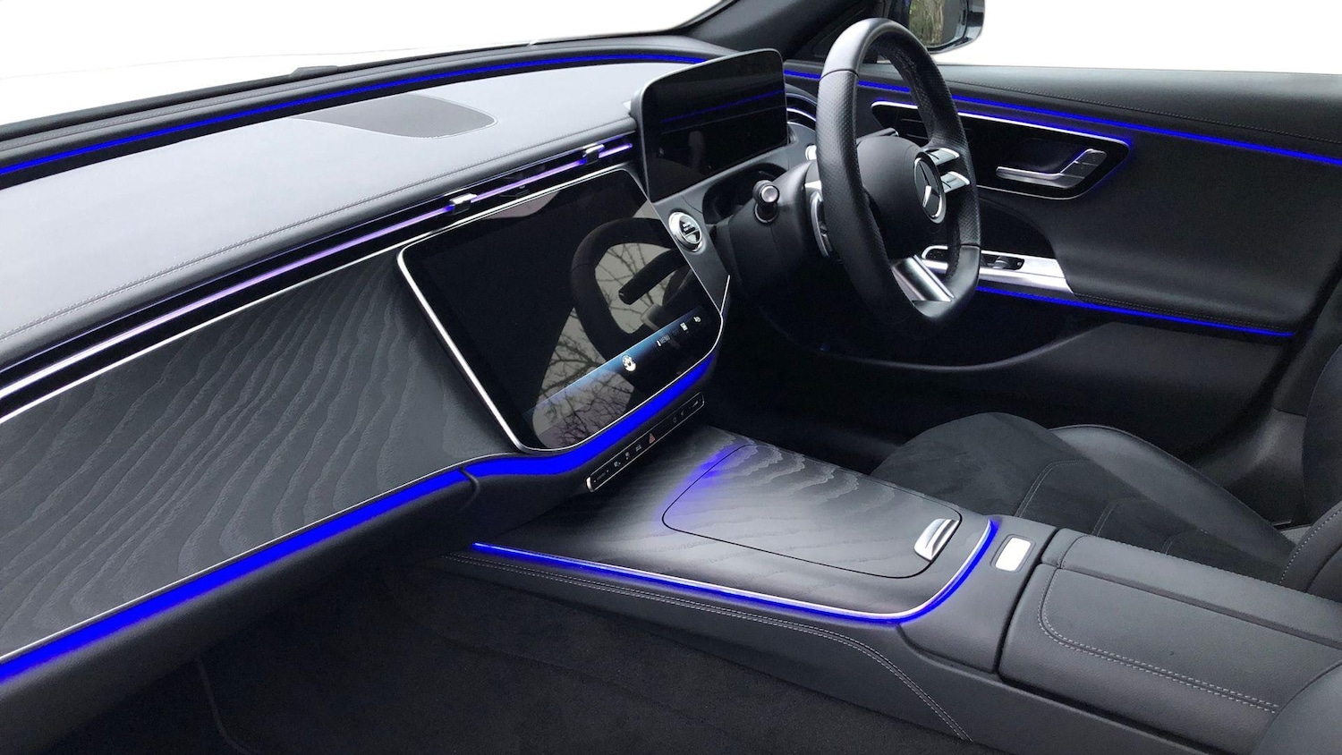 Used Mercedes-Benz E Class 2024 for sale - 77517614: Photo 8