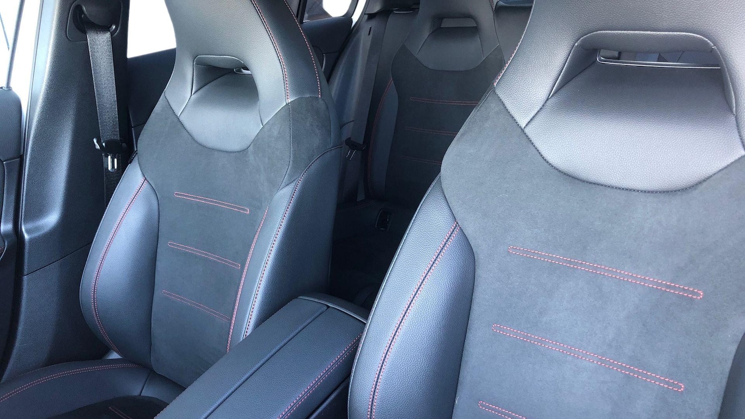 Used Mercedes-Benz A-Class 2025 for sale - 77342948: Photo 11