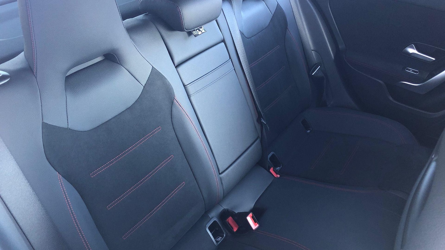 Used Mercedes-Benz A-Class 2025 for sale - 77342948: Photo 12