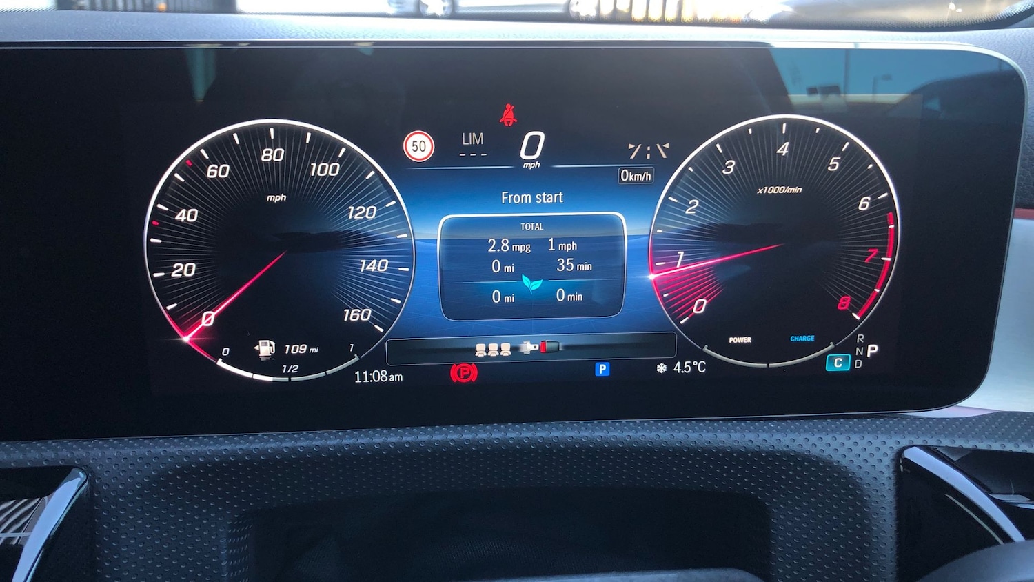 Used Mercedes-Benz A-Class 2025 for sale - 77342948: Photo 13