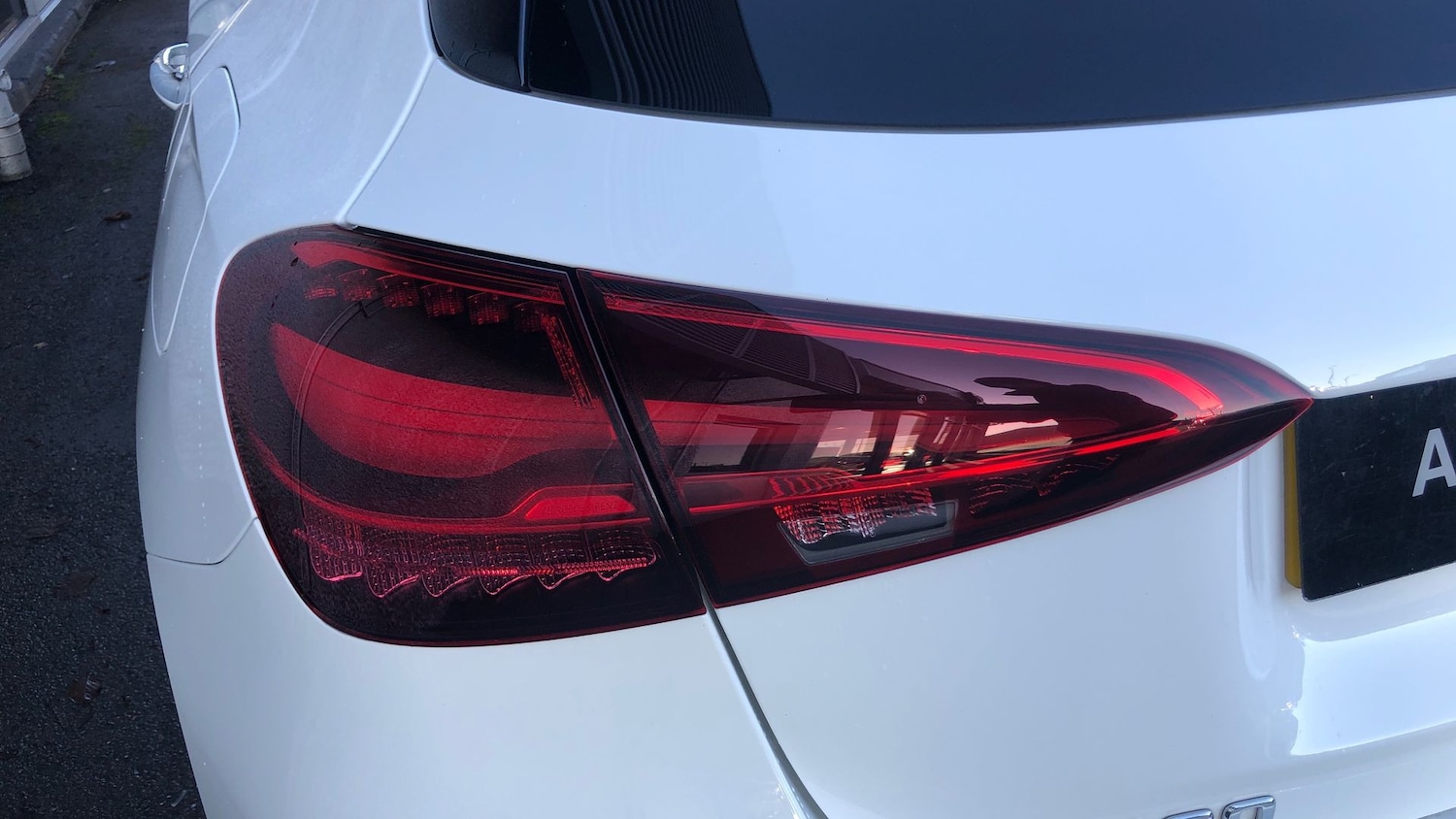 Used Mercedes-Benz A-Class 2025 for sale - 77342948: Photo 16