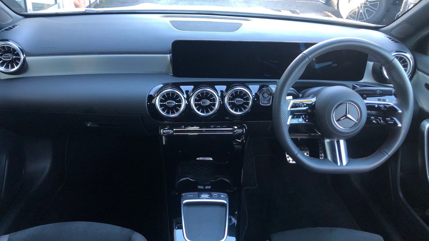 Used Mercedes-Benz A-Class 2025 for sale - 77342948: Photo 18