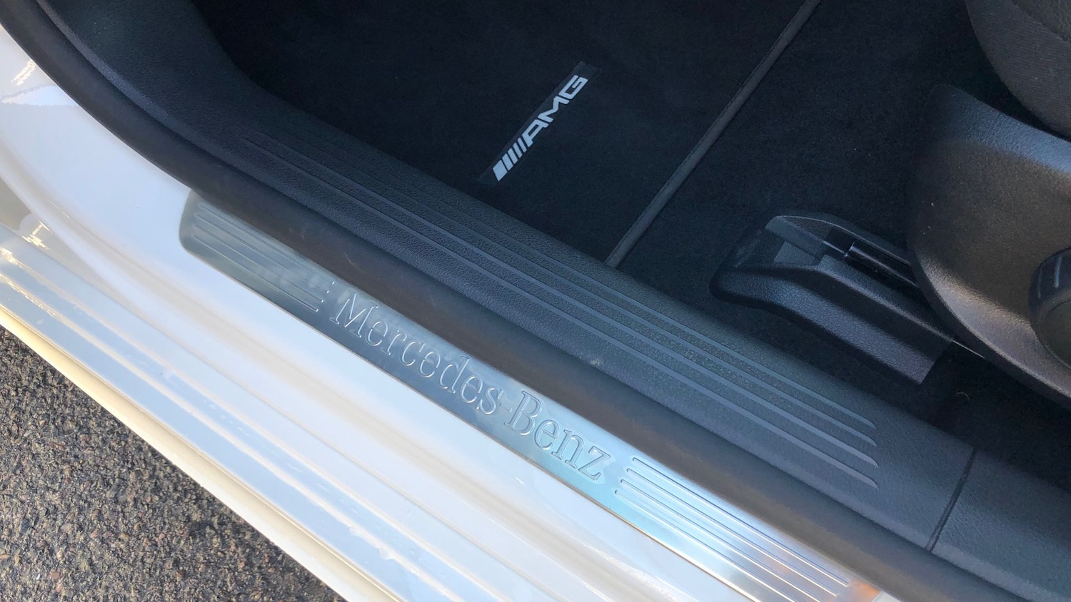 Used Mercedes-Benz A-Class 2025 for sale - 77342948: Photo 25