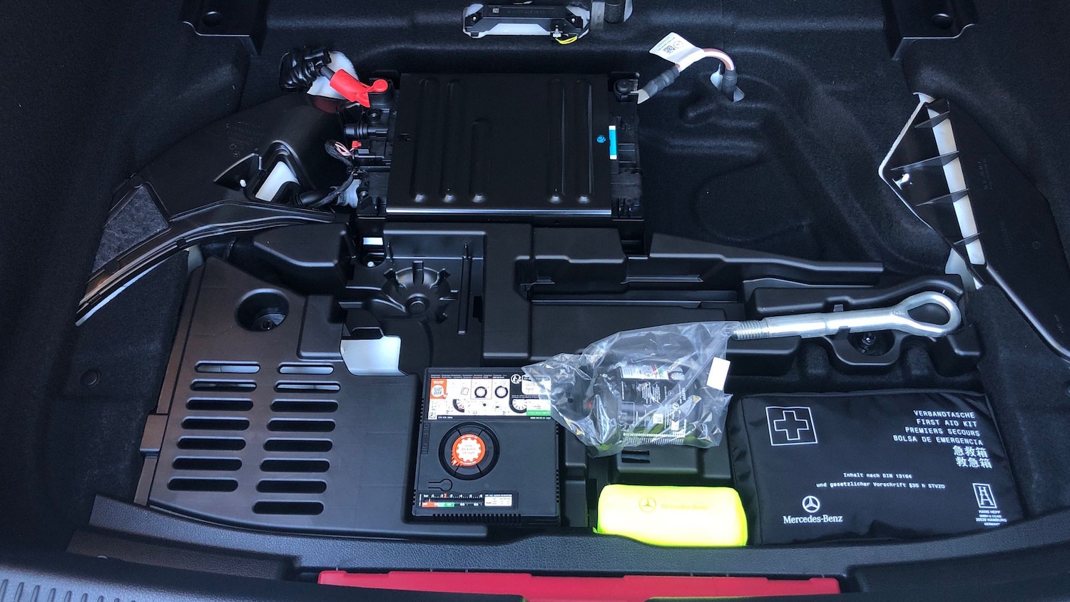 Used Mercedes-Benz A-Class 2025 for sale - 77342948: Photo 26