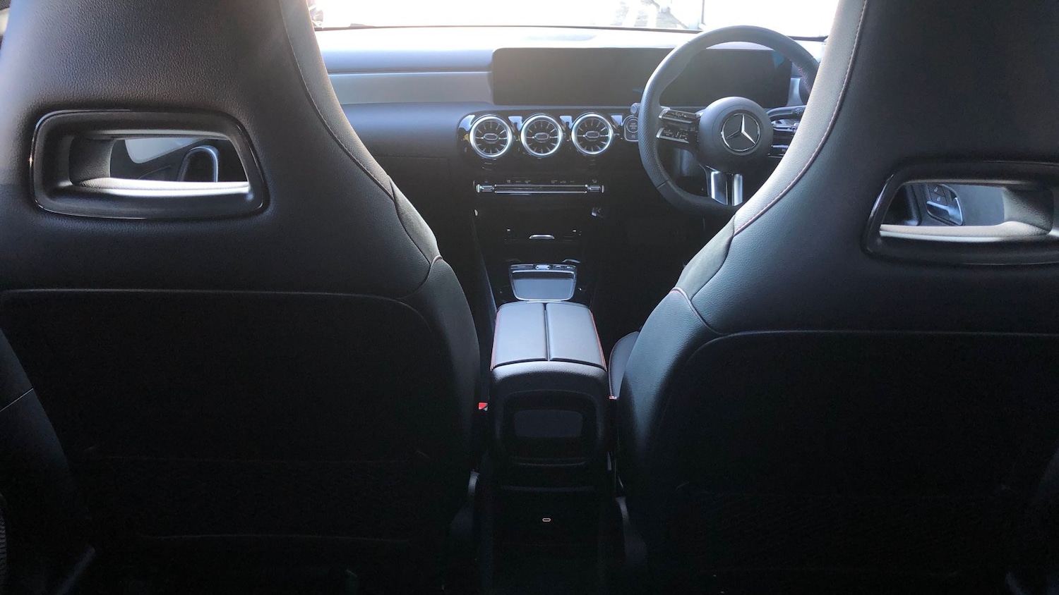 Used Mercedes-Benz A-Class 2025 for sale - 77342948: Photo 27