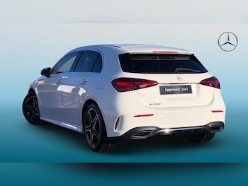 Used Mercedes-Benz A-Class 2025 for sale - 77342948: Photo