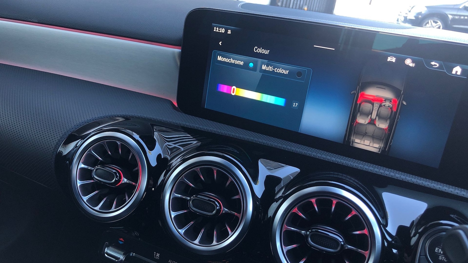 Used Mercedes-Benz A-Class 2025 for sale - 77342948: Photo 36