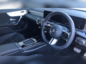 Used Mercedes-Benz A-Class 2025 for sale - 77342948: Photo