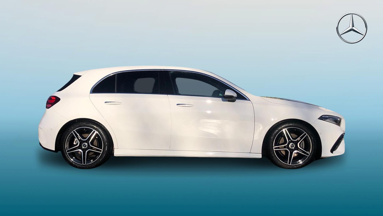 Used Mercedes-Benz A-Class 2025 for sale - 77342948: Photo 4