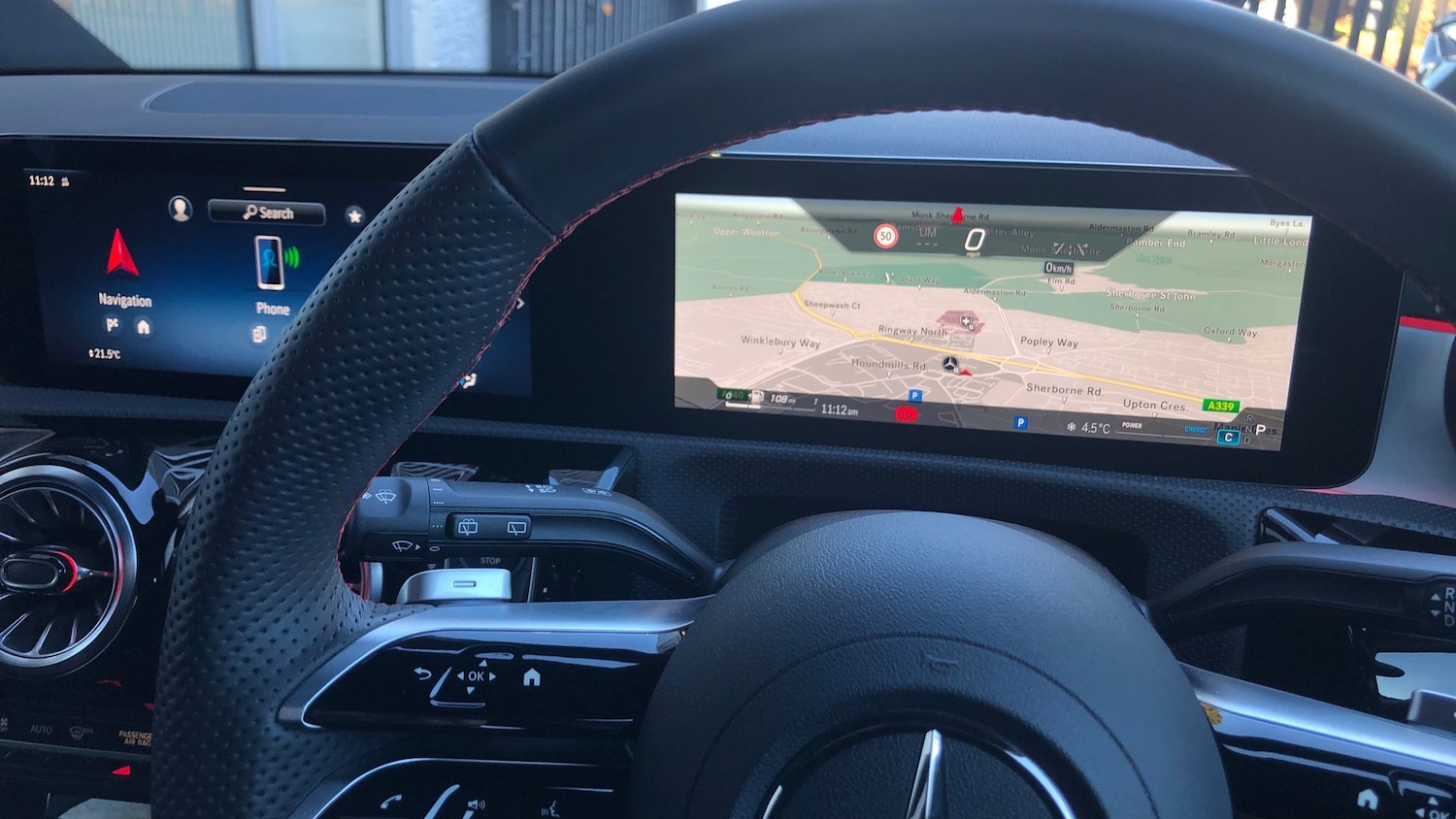 Used Mercedes-Benz A-Class 2025 for sale - 77342948: Photo 40