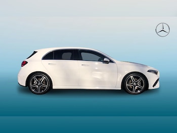 Used Mercedes-Benz A-Class 2025 for sale - 77342948: Photo