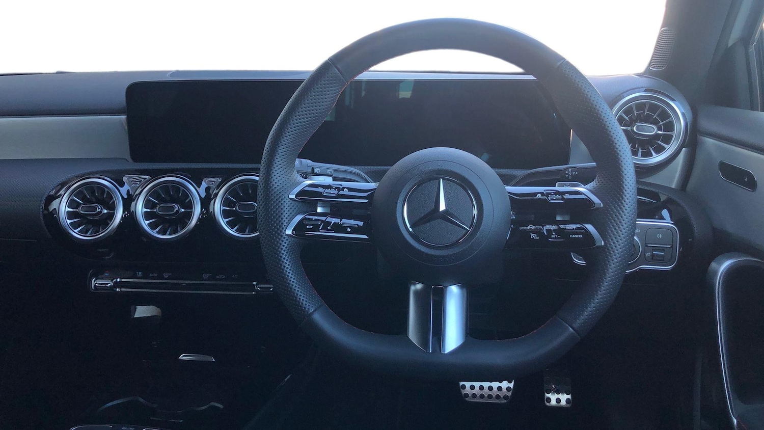 Used Mercedes-Benz A-Class 2025 for sale - 77342948: Photo 9