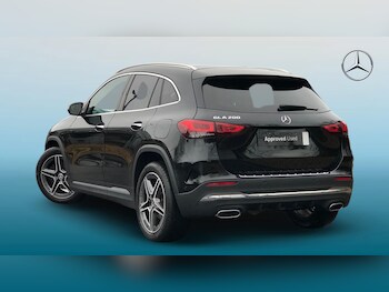 Used Mercedes-Benz GLA 2020 for sale - 76687569: Photo