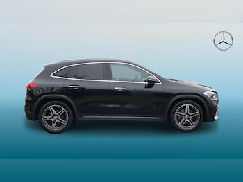 Used Mercedes-Benz GLA 2020 for sale - 76687569: Photo