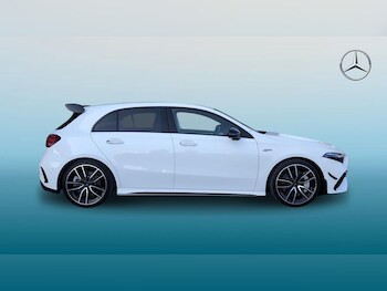 Used Mercedes-Benz A-Class 2025 for sale - 77622909: Photo