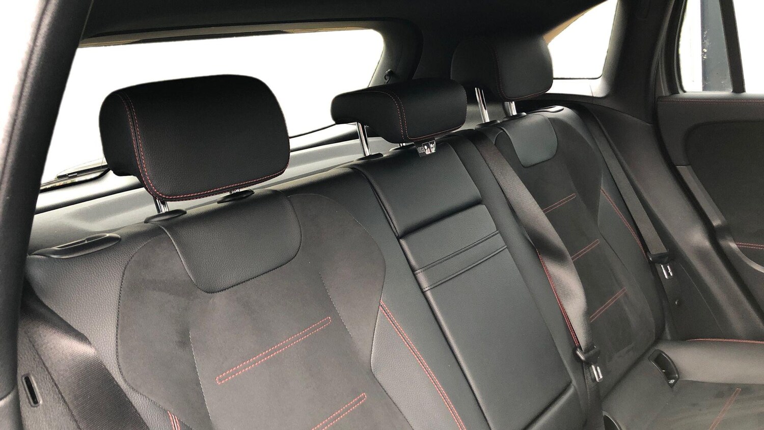 Used Mercedes-Benz EQA 2021 for sale - 77517630: Photo 12