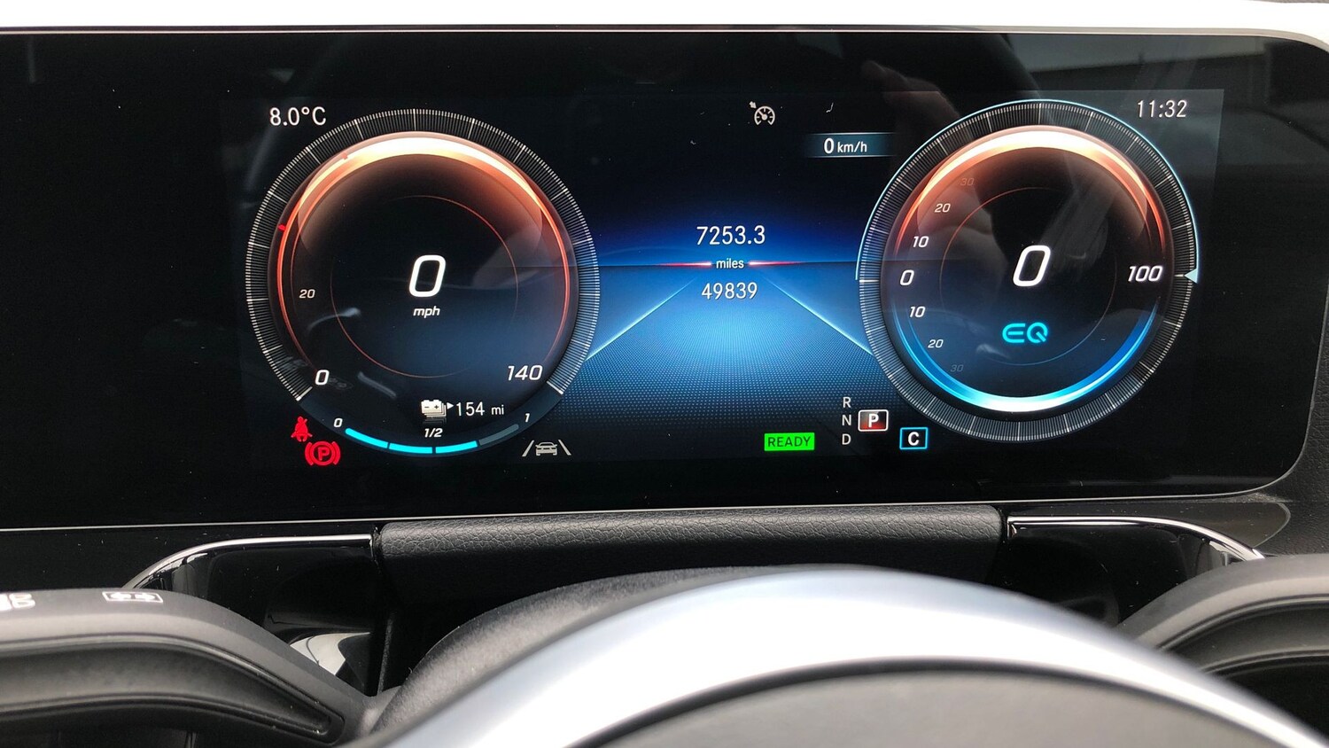 Used Mercedes-Benz EQA 2021 for sale - 77517630: Photo 13