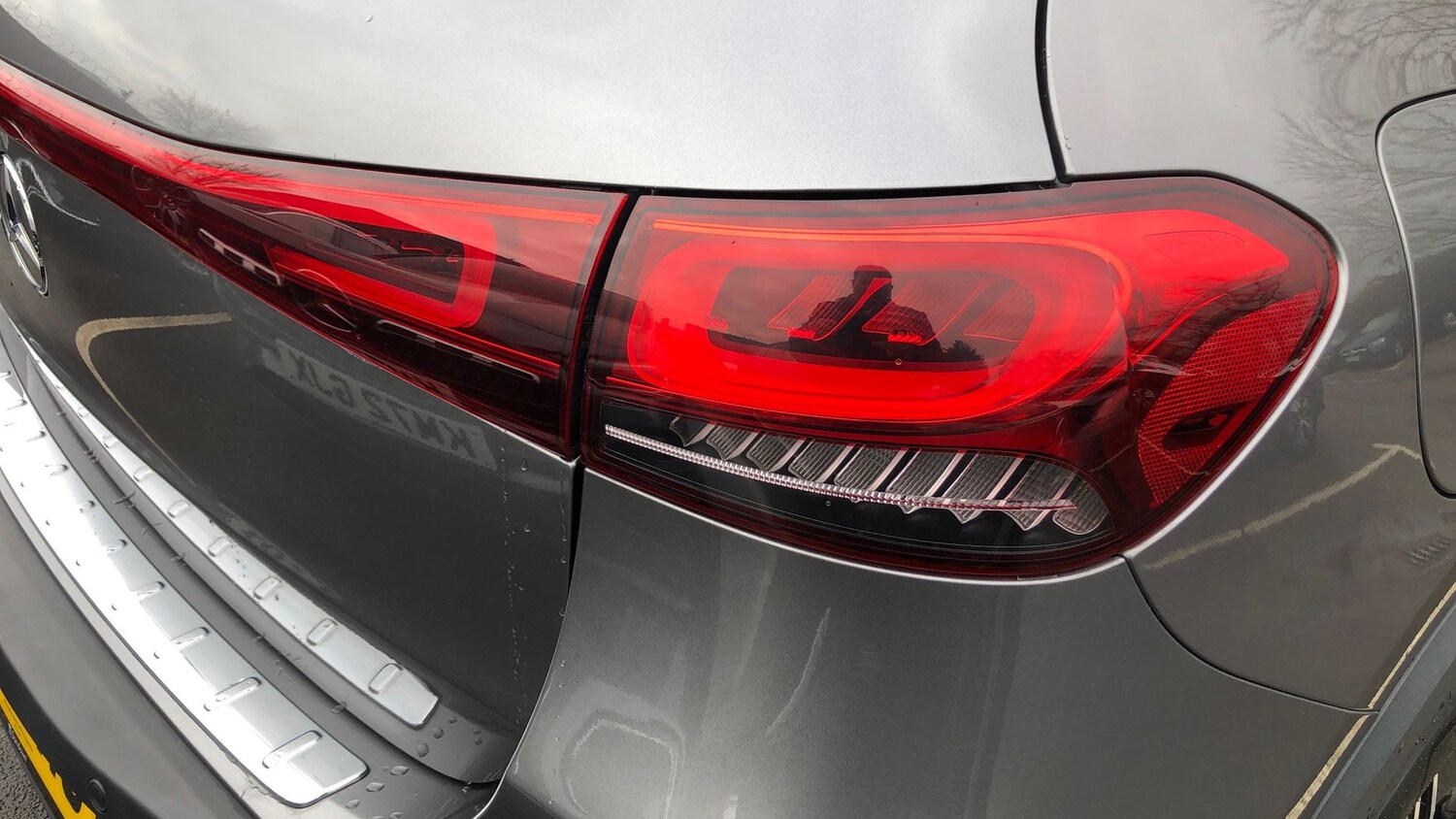 Used Mercedes-Benz EQA 2021 for sale - 77517630: Photo 16