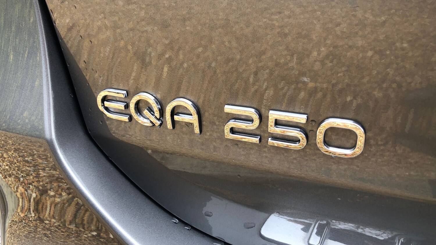 Used Mercedes-Benz EQA 2021 for sale - 77517630: Photo 17