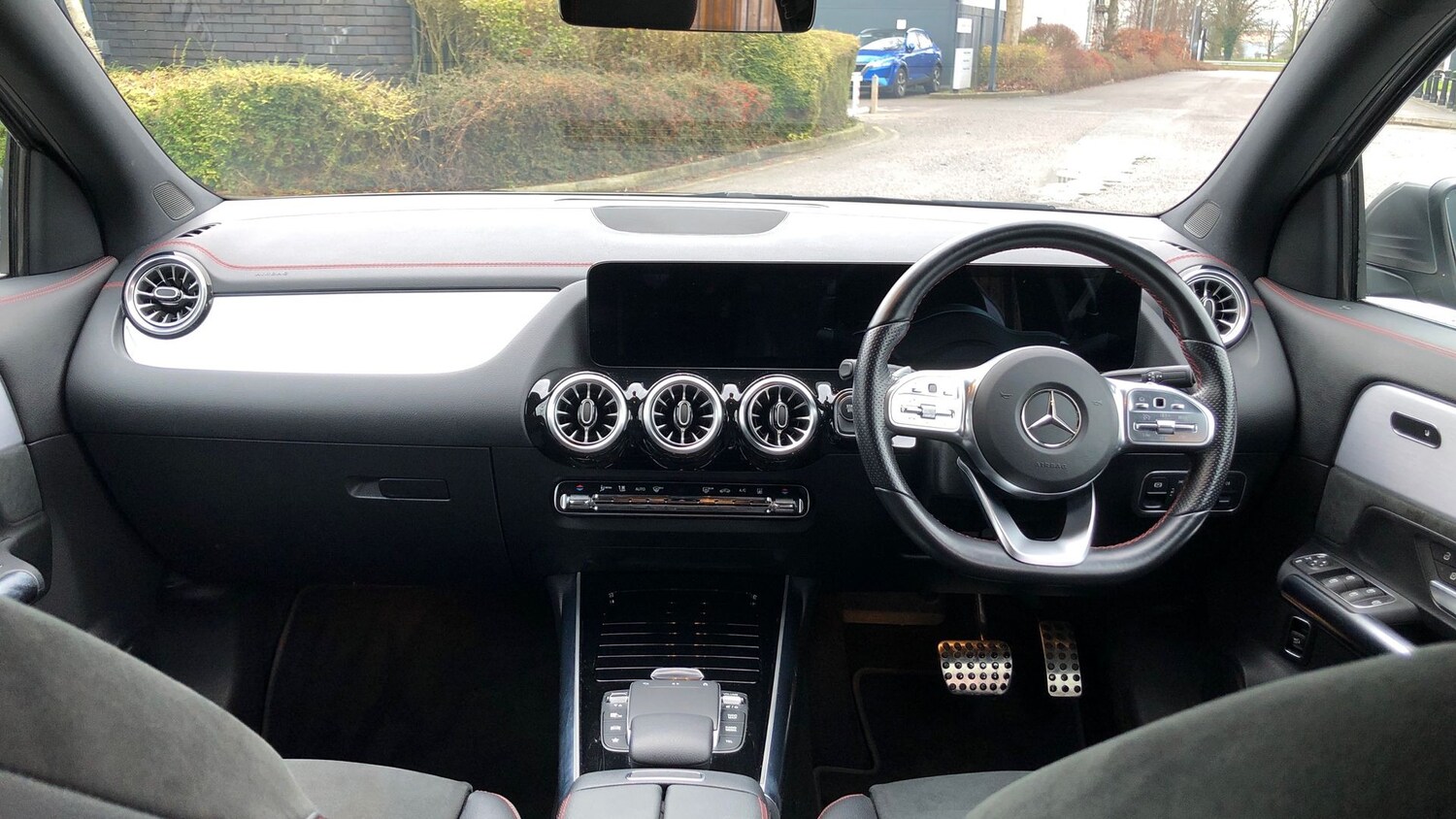 Used Mercedes-Benz EQA 2021 for sale - 77517630: Photo 18