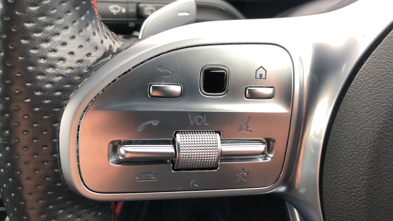 Used Mercedes-Benz EQA 2021 for sale - 77517630: Photo 19