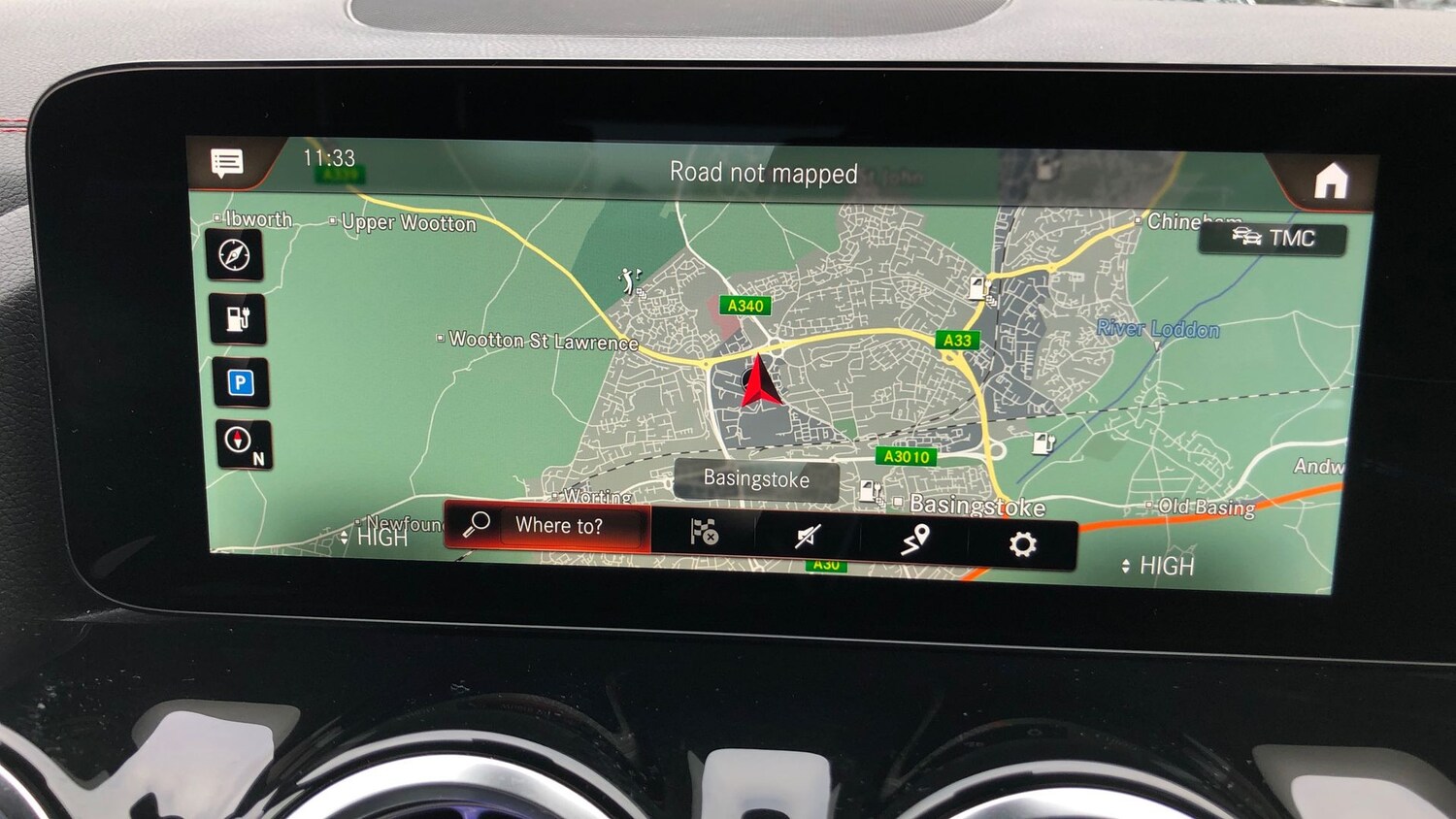 Used Mercedes-Benz EQA 2021 for sale - 77517630: Photo 20