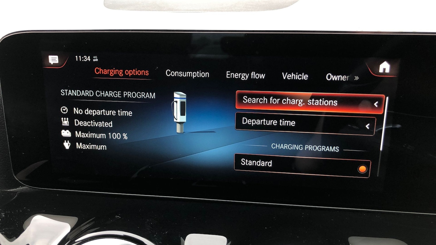 Used Mercedes-Benz EQA 2021 for sale - 77517630: Photo 23