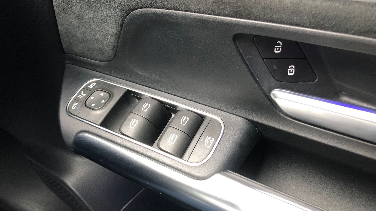 Used Mercedes-Benz EQA 2021 for sale - 77517630: Photo 30