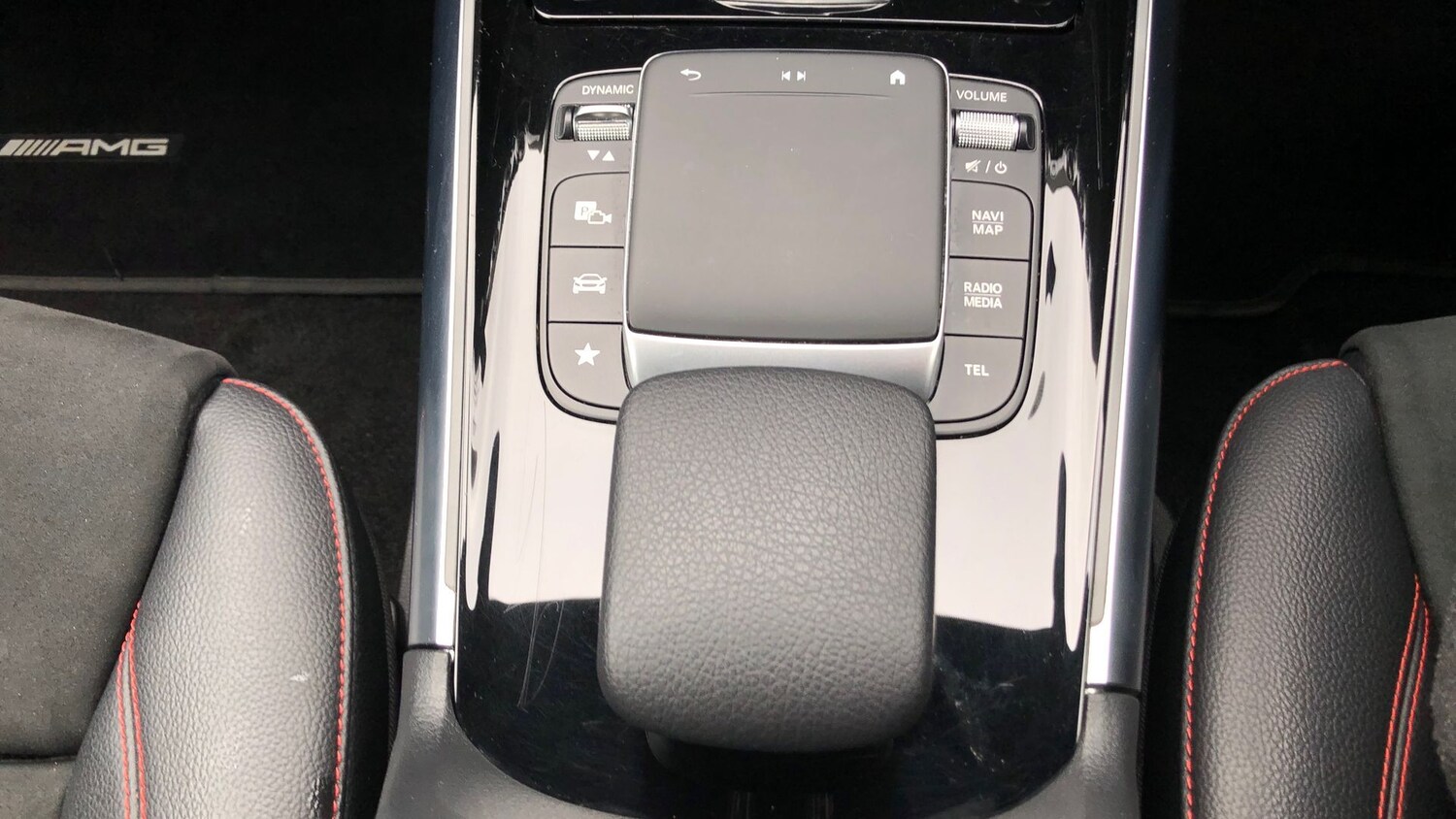 Used Mercedes-Benz EQA 2021 for sale - 77517630: Photo 34