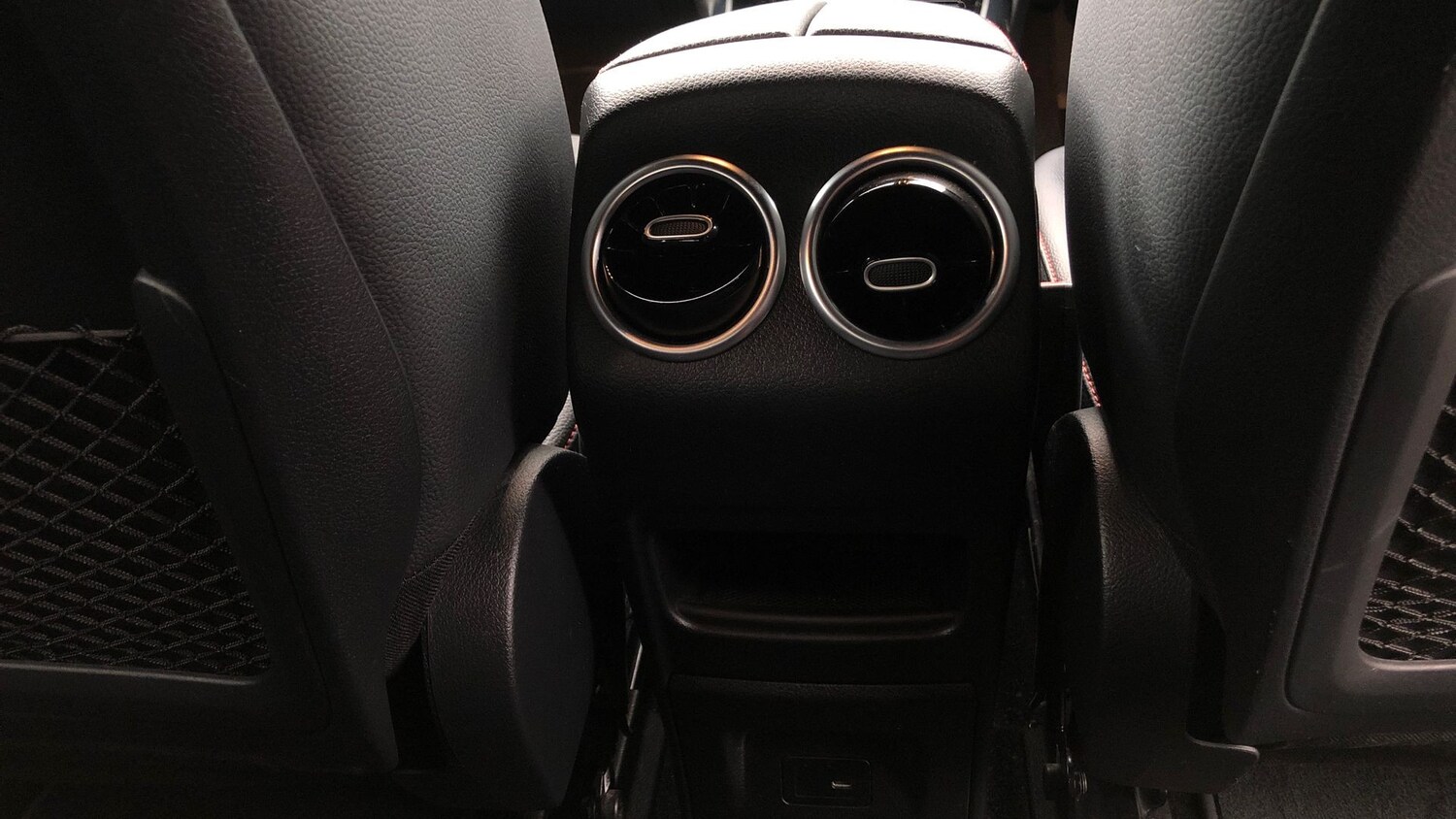 Used Mercedes-Benz EQA 2021 for sale - 77517630: Photo 35