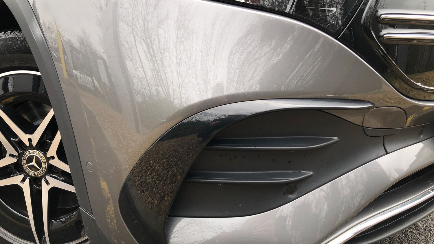 Used Mercedes-Benz EQA 2021 for sale - 77517630: Photo 38