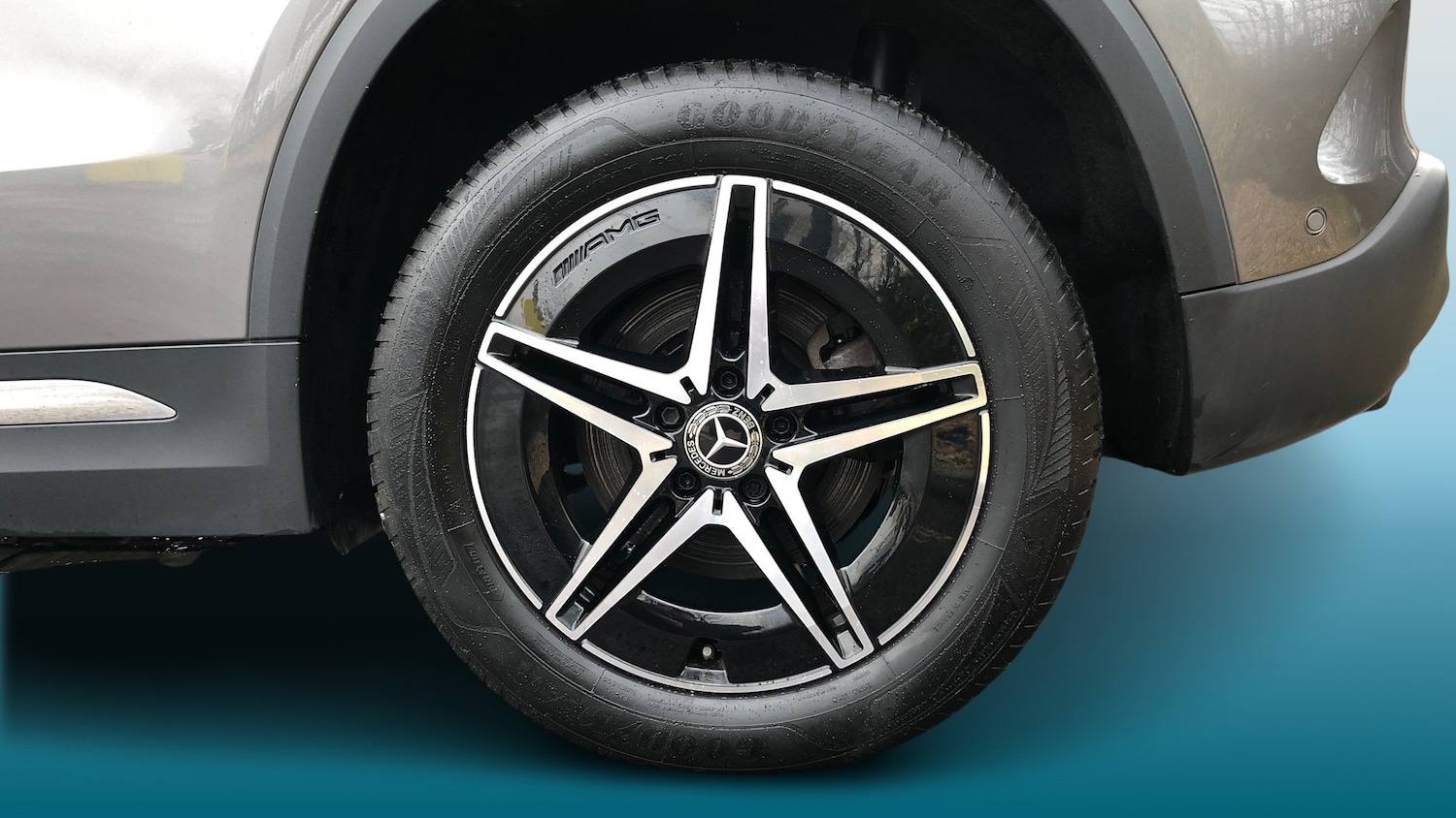 Used Mercedes-Benz EQA 2021 for sale - 77517630: Photo 5